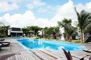 Gallery image of Lakeview Terrace Resort Pengerang in Pengerang