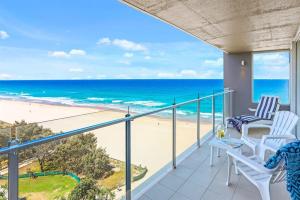 Zdjęcie z galerii obiektu One The Esplanade Apartments on Surfers Paradise w mieście Gold Coast