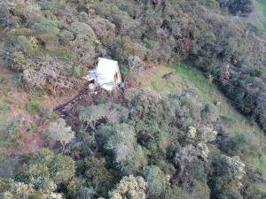 Afbeelding uit fotogalerij van Cabañas el Paraiso Sesquile in Sesquilé