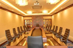 Gallery image of Goma Serena Hotel in Goma