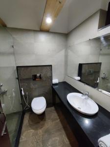 Gallery image of Hotel Himalayan Club in Mussoorie