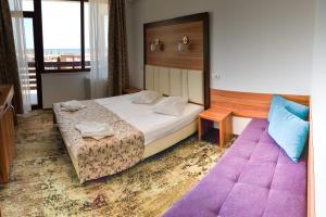 Gallery image of Hotel Laguna in Mangalia