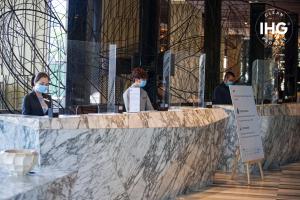 Hosté ubytování InterContinental Nha Trang by IHG