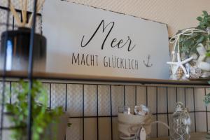 Foto dalla galleria di AKZENT Strandhotels Seestern, Delphin & Lachs a Wilhelmshaven