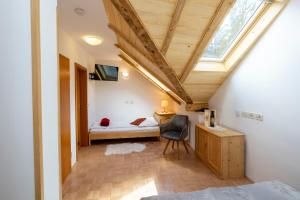 Krevet ili kreveti u jedinici u objektu Art Hotel Kristal Još 132 fotografija