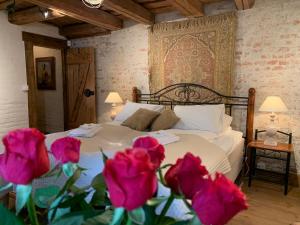 Gallery image of Gamlebyen Hotell - Fredrikstad in Fredrikstad