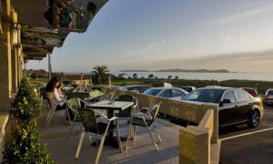 Φωτογραφία από το άλμπουμ του Hotel Oca Vermar σε Aios