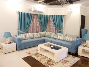 Photo de la galerie de l'établissement Royal Villa F-10/2, à Islamabad