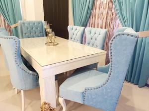 Photo de la galerie de l'établissement Royal Villa F-10/2, à Islamabad