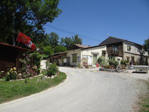 Gallery image of Camping Le Bourdieu in Durfort