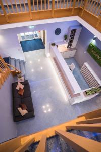 Afbeelding uit fotogalerij van Cassian Inn in Partizánske