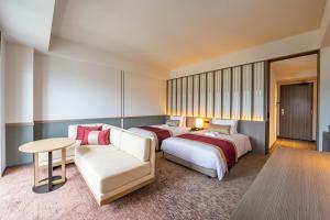 Gallery image of The Gate Hotel Kyoto Takasegawa by Hulic in Kyoto