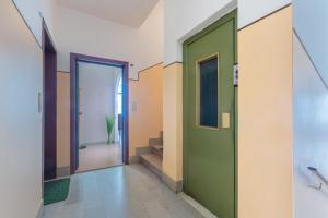 Kép Luminoso Appartamento con Terrazzo Vicino all'Universita' szállásáról Ferrarában a galériában