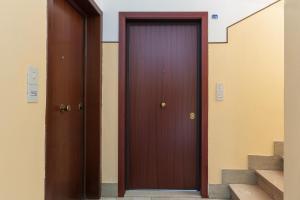 Kép Luminoso Appartamento con Terrazzo Vicino all'Universita' szállásáról Ferrarában a galériában