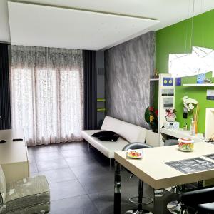Ảnh trong thư viện ảnh của Manu's Guest Suite ở Cosenza