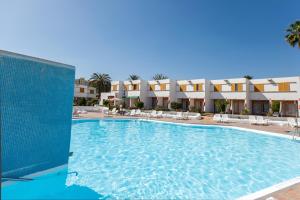Kép Alsol Las Brisas Bungalows szállásáról Playa del Inglésben a galériában Még 19 kép