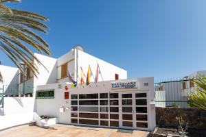Kép Alsol Las Brisas Bungalows szállásáról Playa del Inglésben a galériában