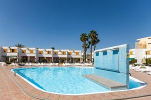 Kép Alsol Las Brisas Bungalows szállásáról Playa del Inglésben a galériában