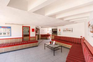 Kép Alsol Las Brisas Bungalows szállásáról Playa del Inglésben a galériában