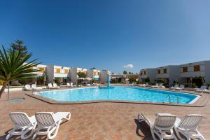 Kép Alsol Las Brisas Bungalows szállásáról Playa del Inglésben a galériában