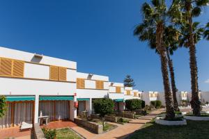 Kép Alsol Las Brisas Bungalows szállásáról Playa del Inglésben a galériában