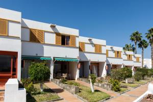 Kép Alsol Las Brisas Bungalows szállásáról Playa del Inglésben a galériában