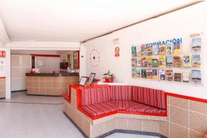 Kép Alsol Las Brisas Bungalows szállásáról Playa del Inglésben a galériában