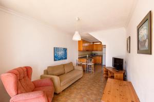 Kép Alsol Las Brisas Bungalows szállásáról Playa del Inglésben a galériában