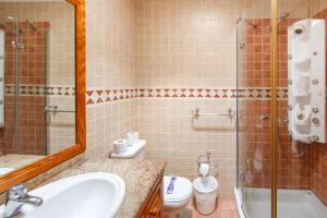 Kép Alsol Las Brisas Bungalows szállásáról Playa del Inglésben a galériában