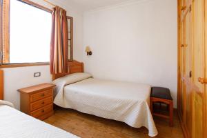 Kép Alsol Las Brisas Bungalows szállásáról Playa del Inglésben a galériában