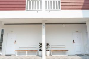 Gallery image of Siri Ville Hotel in Si Sa Ket