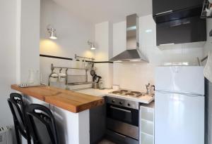 Fotografia z galérie ubytovania La Conca, encantador apartamento para 2 pax E34026 v destinácii S'Agaro