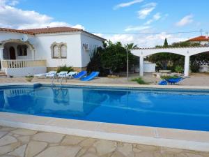 Villa Doree 493 (España Miami Platja) - Booking.com