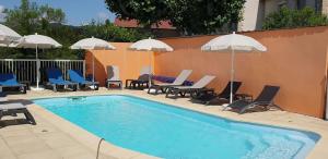 Imagem da galeria de La Rose em Juliénas