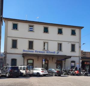 Photo de la galerie de l'établissement Girasole House, à Florence
