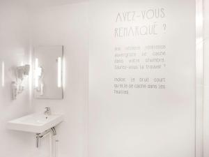 Fotografie z fotogalerie ubytování Hôtel ibis Styles Clermont-Ferrand Gare v destinaci Clermont-Ferrand