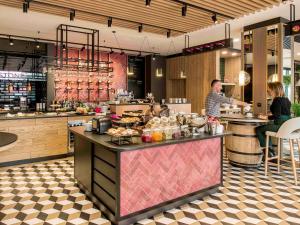 ibis Styles Kraków East的酒水