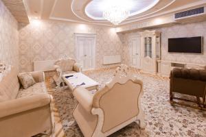 Gallery image of OydinPlaza Hotel in Namangan