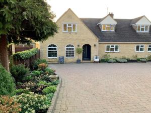 Gallery image of Homelands Apartment in Cheltenham