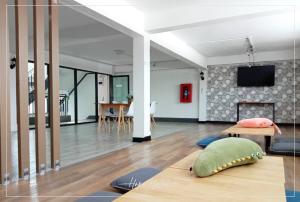 Gallery image of Hope Hostel Hatyai in Hat Yai