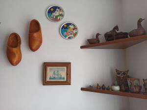 Fotografie z fotogalerie ubytování VelaLatina Residence B&B Soverato - Camera Scirocco v destinaci Soverato Marina