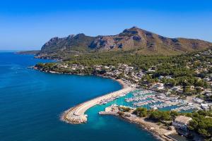 Φυσικό τοπίο κοντά σε αυτή η βίλα