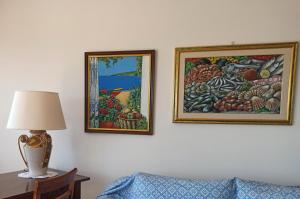 Fotografie z fotogalerie ubytování VelaLatina Residence B&B Soverato - Camera Scirocco v destinaci Soverato Marina