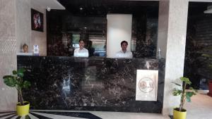 Gallery image of Hotel DVIJ INN in Jaipur
