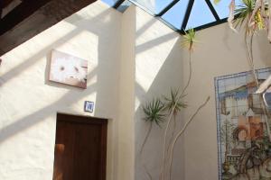 Fotografie z fotogalerie ubytování Hotel La Torre v destinaci Tarifa