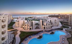 Gallery image of Gravity Hotel & Aqua Park Sahl Hasheesh Families and Couples Only in Hurghada