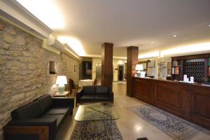 Foto dalla galleria di Hotel Il Castello ad Assisi