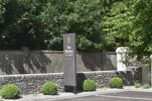 Зображення з фотогалереї помешкання The Birches Killarney у місті Кілларні