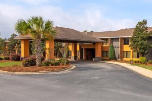 Gallery image of LikeHome Extended Stay Hotel Warner Robins in Warner Robins