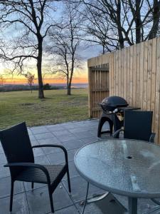 Foto dalla galleria di Essenbaekgaard B&B a Assentoft